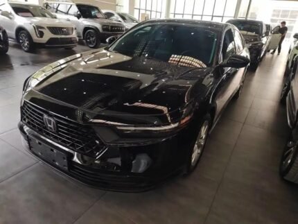 2024 Honda Accord for sale 913043 | Eauto Export