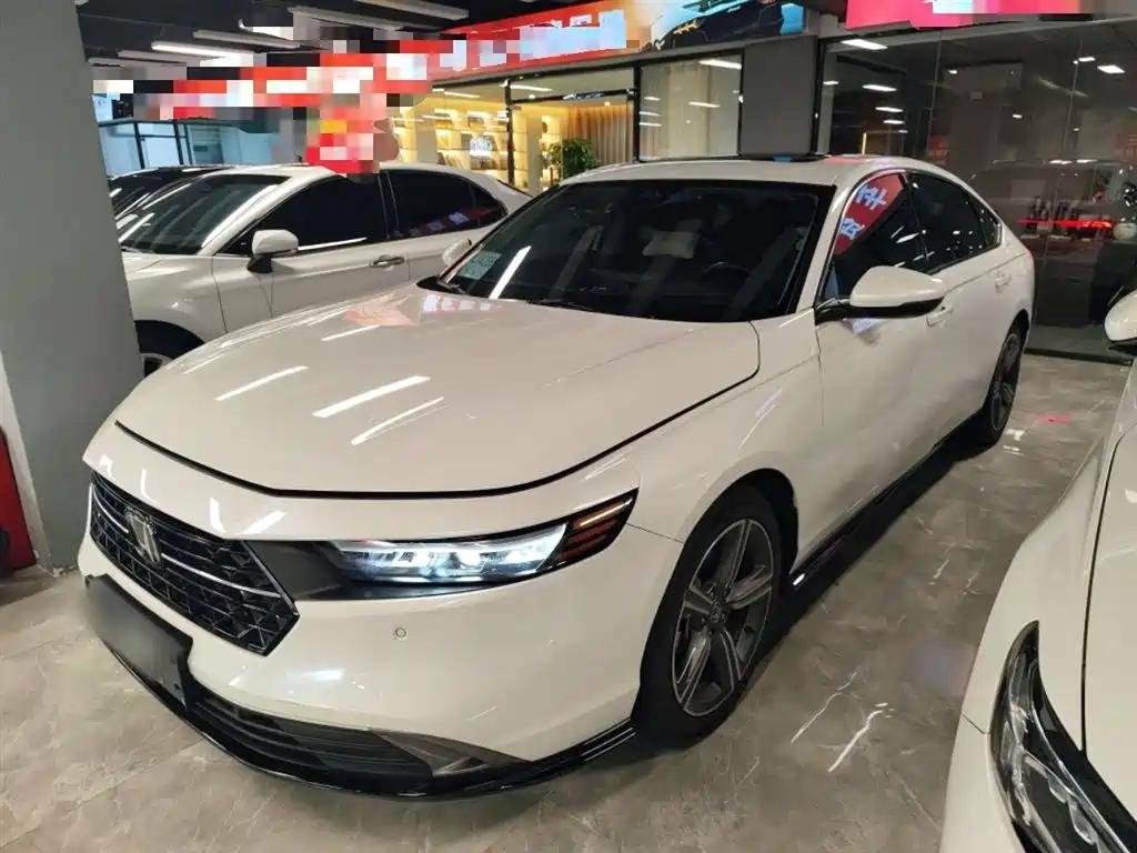 2024 Honda Accord HP - Used Car Chip Shortage Impact 2024 Honda Accord HP - Used Car Chip Shortage Impact