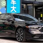 2024 Honda Accord Oil Filter - Quality EV Chinese Cars