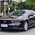 2024 Honda Accord Used for Sale - Chinese Used Cars for Sale