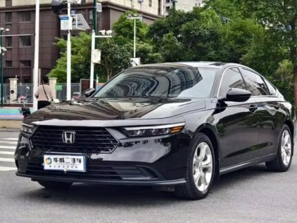 2024 Honda Accord Used for Sale - Chinese Used Cars for Sale