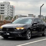 2024 Honda Accord V6 for Sale - Best Chinese EV Options