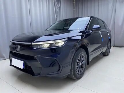 2024 Honda Breeze for sale 912717 | Eauto Export