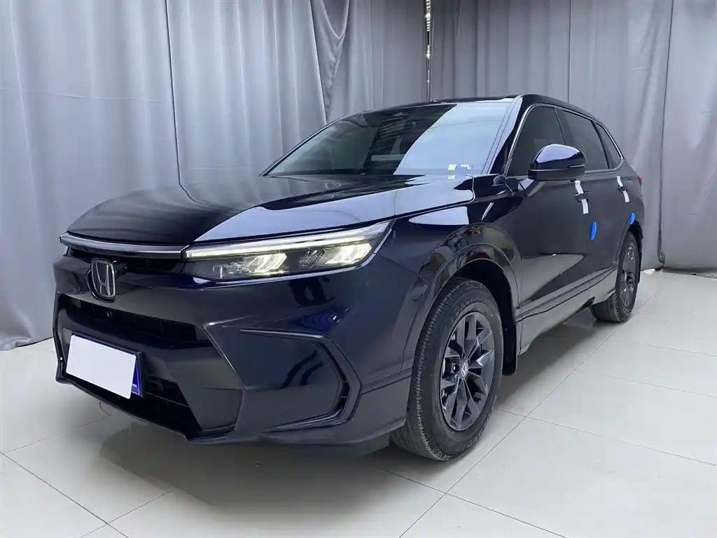 2024 Honda Breeze for sale 912717 | Eauto Export 2024 Honda Breeze for sale 912717 | Eauto Export