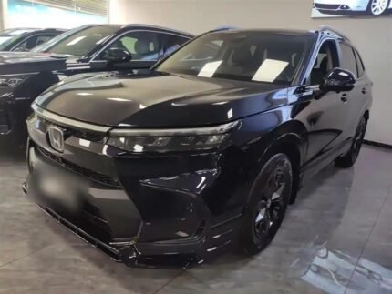 2024 Honda Breeze for sale 912718 | Eauto Export