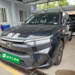 2024 Honda Breeze for sale 912719 | Eauto Export
