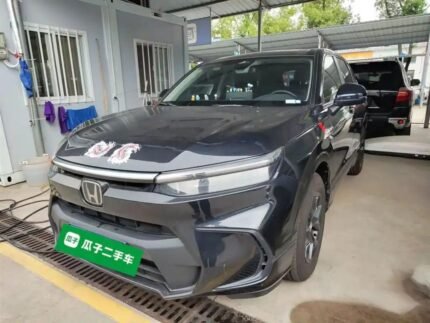 2024 Honda Breeze for sale 912719 | Eauto Export