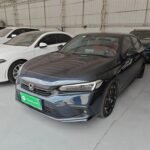 2024 Honda Civic for sale 912215 | Eauto Export