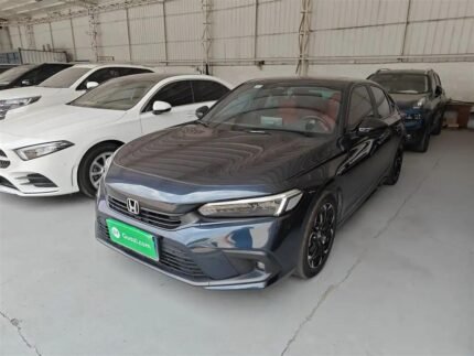 2024 Honda Civic for sale 912215 | Eauto Export