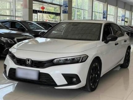2024 Honda Civic for sale 912226 | Eauto Export