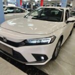 2024 Honda Civic Wiki: Compete with EV Chinese Cars