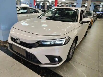 2024 Honda Civic Wiki: Compete with EV Chinese Cars
