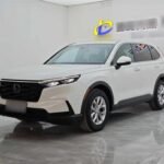 2024 Honda CR-V for sale 911864 | Eauto Export