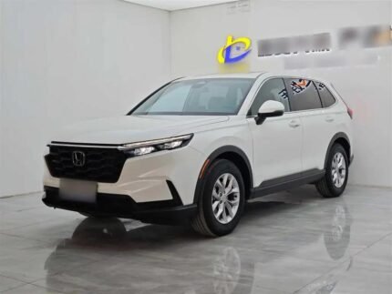 2024 Honda CR-V for sale 911864 | Eauto Export