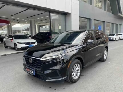 2024 Honda CR-V for sale 911874 | Eauto Export