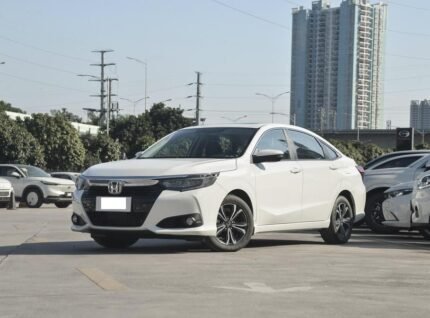 2024 Honda Crider for sale 640632 | Eauto Export