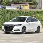 2024 Honda Crider for sale 640635 | Eauto Export