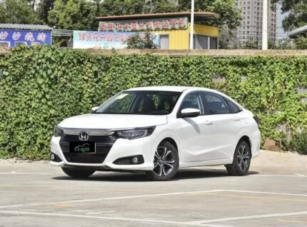 2024 Honda Crider for sale 640635 | Eauto Export