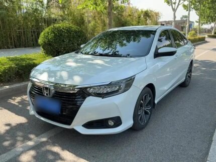 2024 Honda Crider for sale 912804 | Eauto Export
