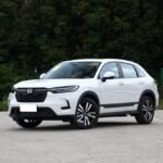 2024 Honda HR-V for sale 640593 | Eauto Export