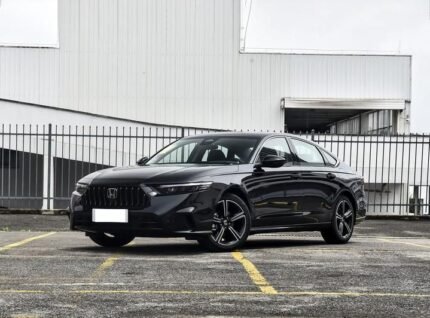 2024 Honda Inspire for sale 640611 | Eauto Export