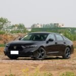 2024 Honda Inspire for sale 640612 | Eauto Export