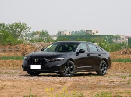 2024 Honda Inspire for sale 640612 | Eauto Export