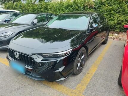 2024 Honda Inspire for sale 912287 | Eauto Export