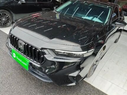 2024 Honda Inspire for sale 912289 | Eauto Export