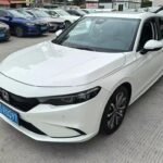 2024 Honda Integra Type S: Where Does China Export Cars To