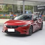 2024 Honda Integura for sale 640638 | Eauto Export