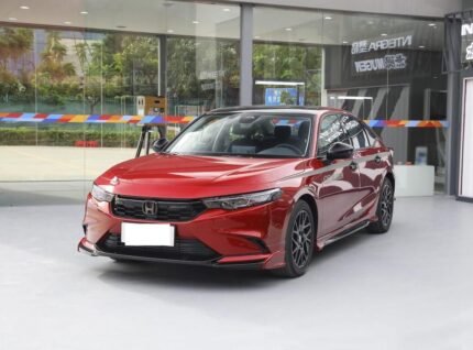 2024 Honda Integura for sale 640638 | Eauto Export