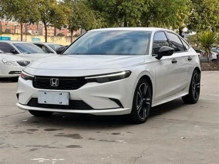 2024 Honda Integura for sale 912817 | Eauto Export