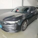 2024 Honda Integura for sale 912819 | Eauto Export