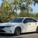 2024 Honda Integura for sale 912821 | Eauto Export