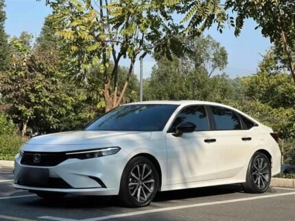 2024 Honda Integura for sale 912821 | Eauto Export