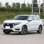 2024 Honda UR-V for sale 640594 | Eauto Export