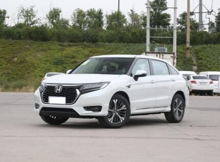 2024 Honda UR-V for sale 640594 | Eauto Export