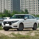 2024 Honda UR-V for sale 640598 | Eauto Export