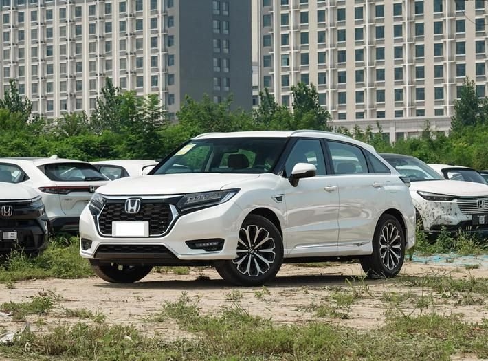 2024 Honda UR-V for sale 640598 | Eauto Export 2024 Honda UR-V for sale 640598 | Eauto Export