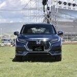 2024 Honda UR-V for sale 640600 | Eauto Export