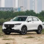 2024 Honda XR-V for sale 640602 | Eauto Export