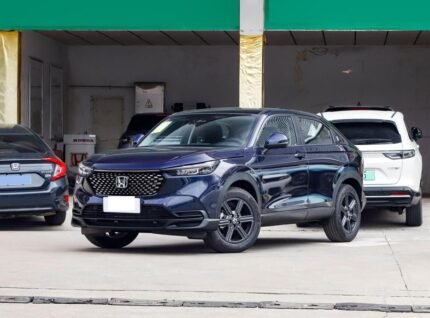 2024 Honda XR-V for sale 640603 | Eauto Export