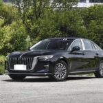 2024 Hongqi H5 for sale 642390 | Eauto Export