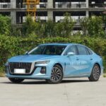 2024 Hongqi H5 for sale 642391 | Eauto Export