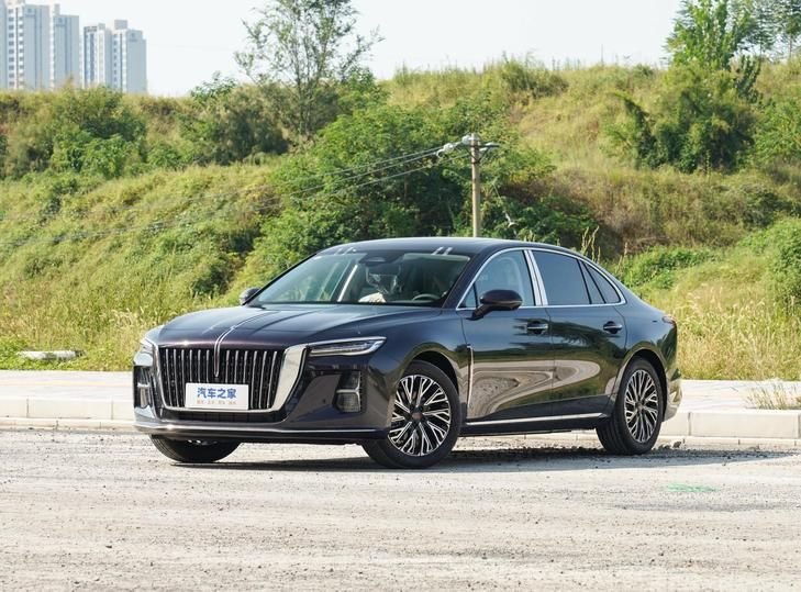 2024 Hongqi H5 for sale 642396 | Eauto Export 2024 Hongqi H5 for sale 642396 | Eauto Export