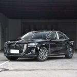 2024 Hongqi H5 for sale 642397 | Eauto Export