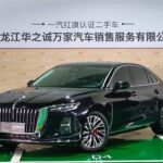 2024 Hongqi H5 for sale 922879 | Eauto Export