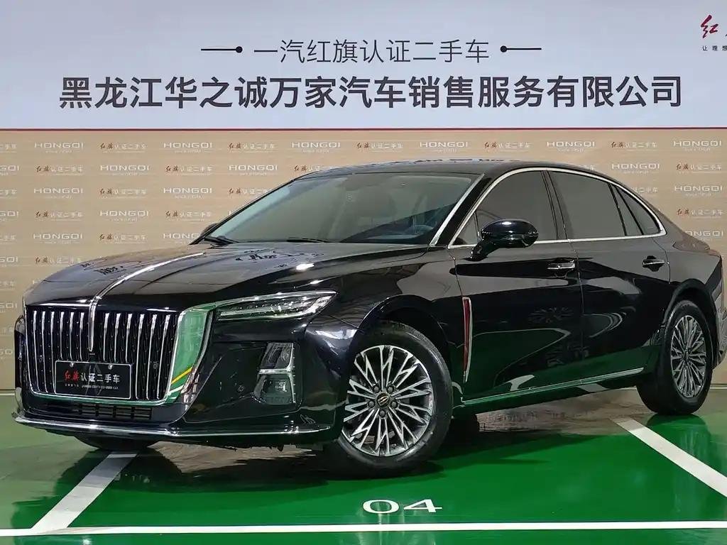2024 Hongqi H5 for sale 922888 | Eauto Export 2024 Hongqi H5 for sale 922888 | Eauto Export