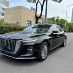 2024 Hongqi H5 for sale 922891 | Eauto Export